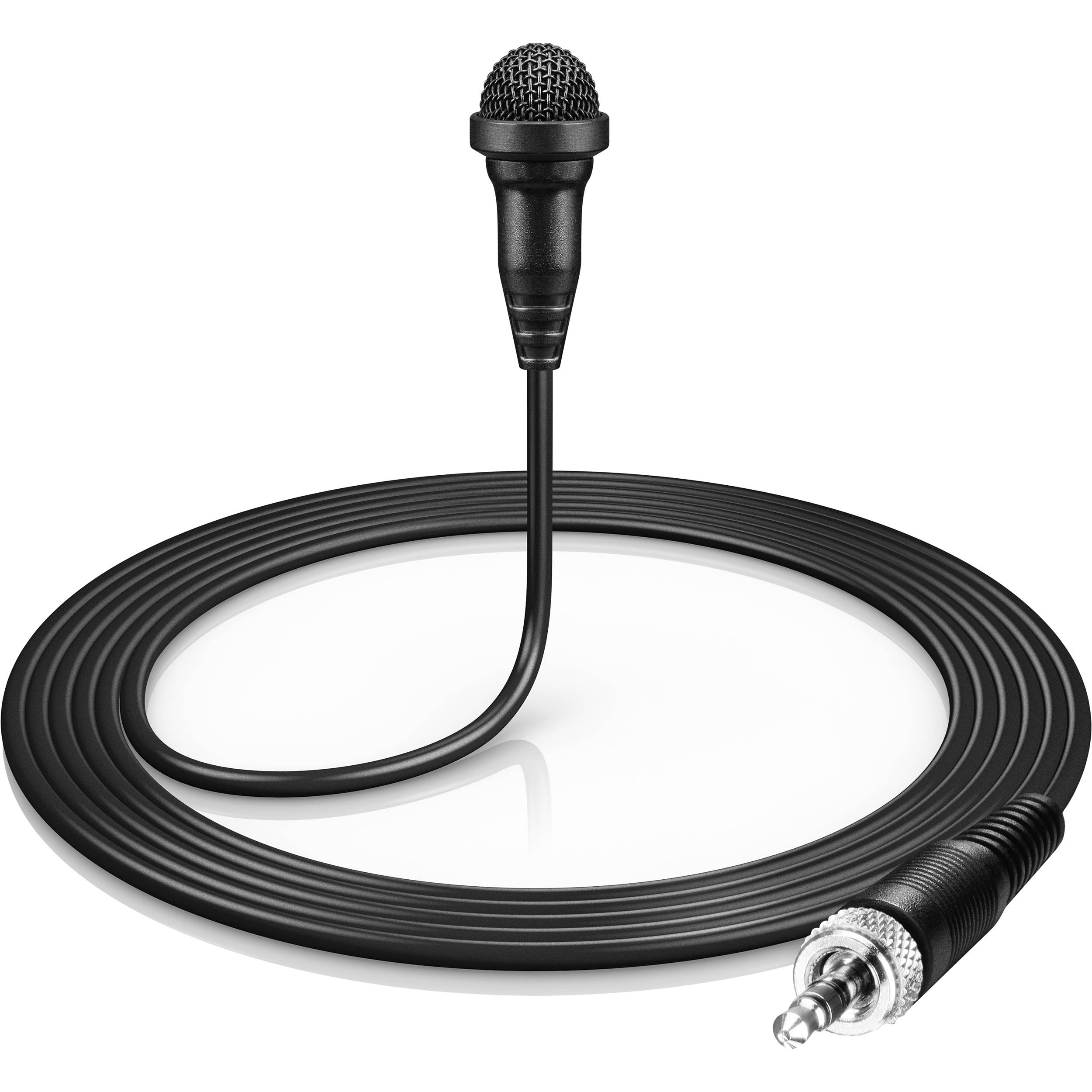 Sennheiser ME 2 II Omni Microphone G3 4 3.5mm Jack Audio Dept