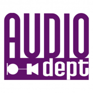 Audio Dept