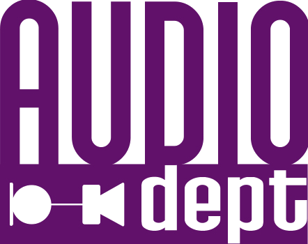 Audio Dept Sales