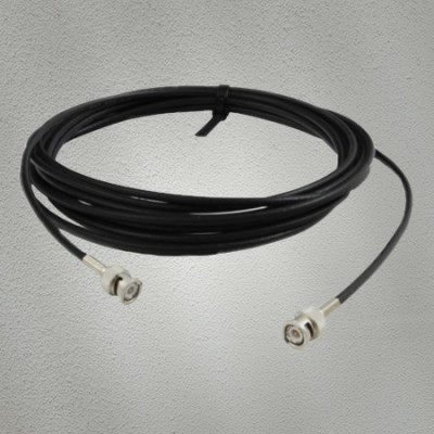 XLR-XLR luz FP05 Cable de corriente y señal 6m Schuko-Schuko 