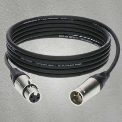 XLR - XLR cables