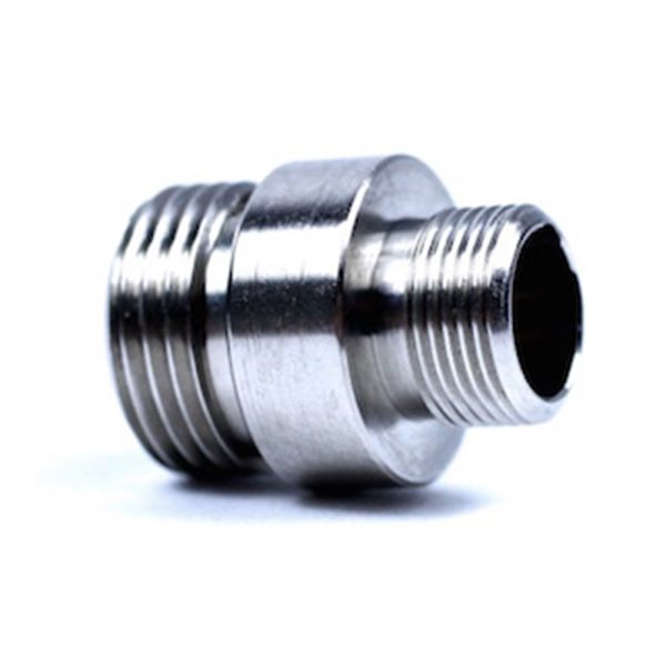 Sound Guys Solutions Lucky Mic 3 Pin Lemo Adapter