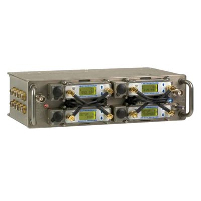 Lectrosonics Octopack