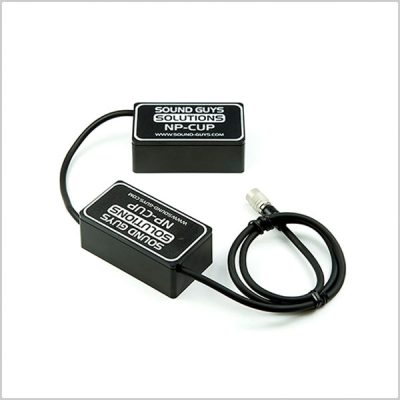 Sound Guys Solutions Dual NP-Cup - HRS
