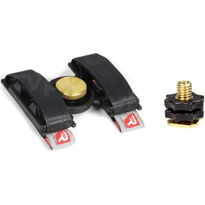 Rycote Wireless Receiver Bracket MKII