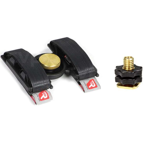 Rycote Wireless Receiver Bracket MKII
