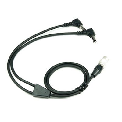 Sound Guys Solutions HRS - 2 x Lectro BP90 Cable