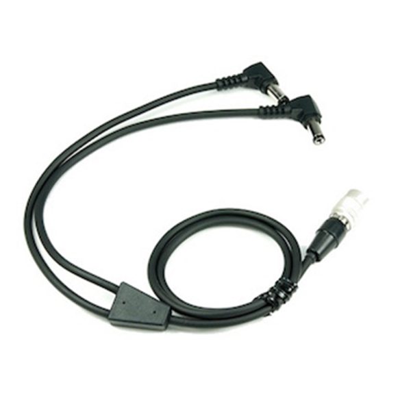 Sound Guys Solutions HRS - 2 x Lectro BP90 Cable