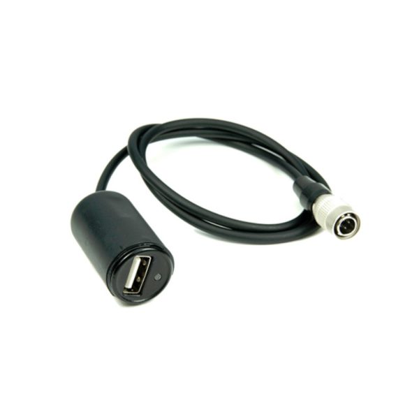 Sound Guys MD6 USB accessory cable