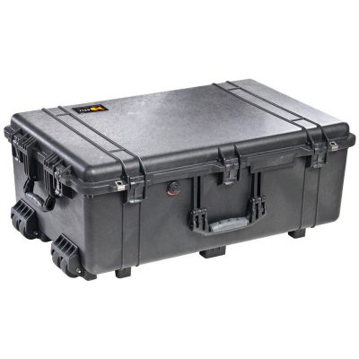 Peli 1650 Case