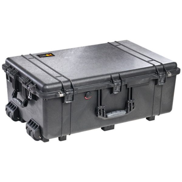 Peli 1650 Case