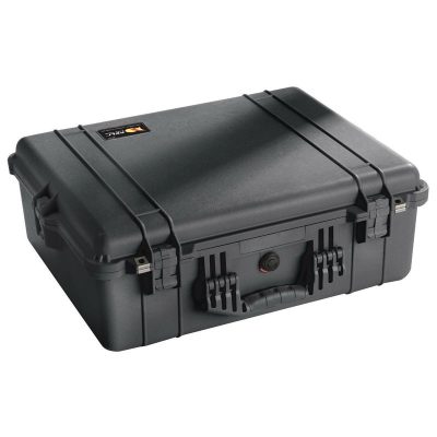 Peli 1600 Case (1600-001-110)