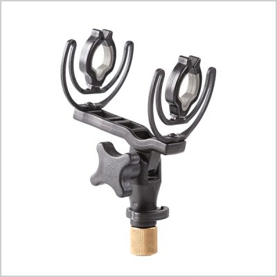Rycote In Vision Mount - INV-7