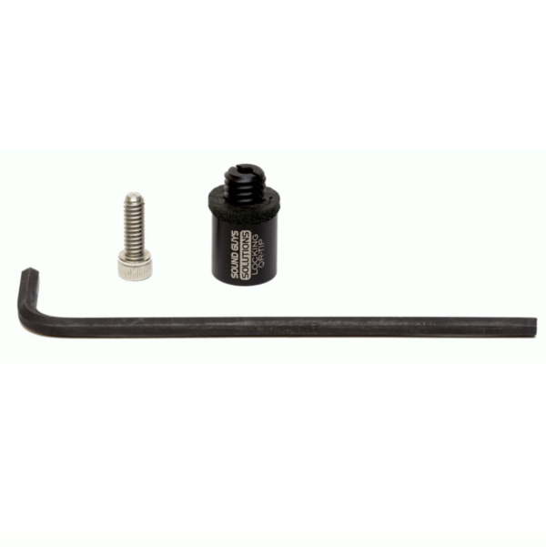 Sound Guys Solutions LQR-TIP Locking Tip