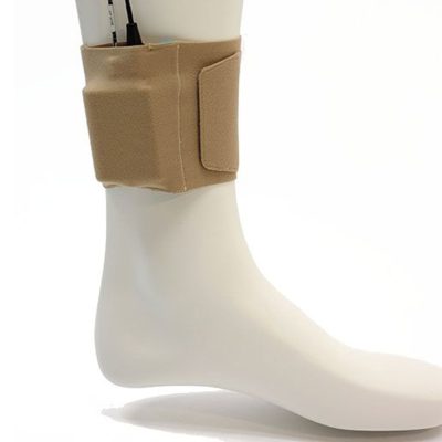 Ursa Ankle Strap BEIGE