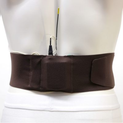 Ursa Waist Strap Small/Small Pocket BROWN