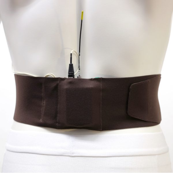 Ursa Waist Strap Small/Small Pocket BROWN