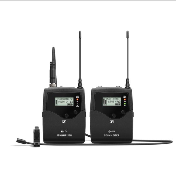 Sennheiser EW112-P G4 GB Kit