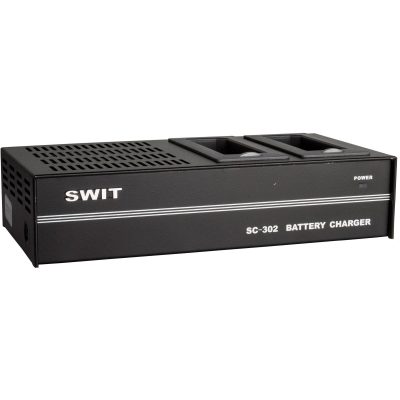 SWIT NP1 Charger SC302