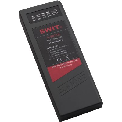 SWIT S-8073N NP1 73Wh  Battery