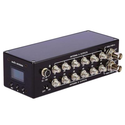 Audio Wireless AD226-MB