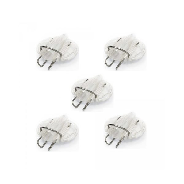 DPA DMM0521 CONCEALERS 5 PACK