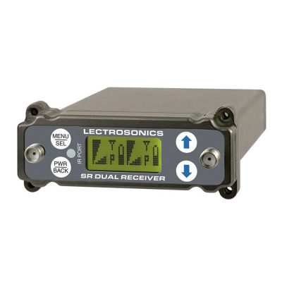 Lectrosonics SRc/E01 WB(A1, B1/B2, C1)