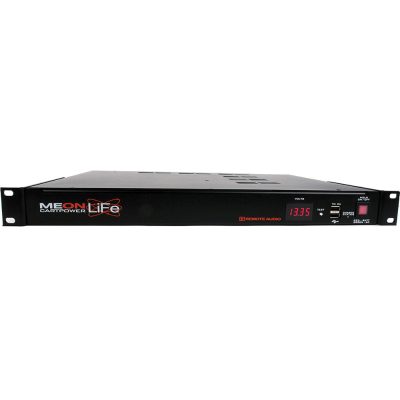 Remote Audio MEON LiFe 20 P.S.U.