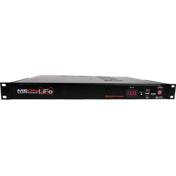 Remote Audio MEON LiFe 20 P.S.U.