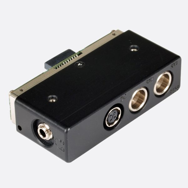 Wisycom BPA42-HPN Plate