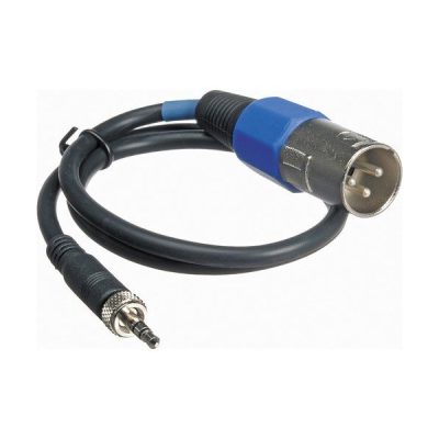 Sennheiser CL100 EK100 O/P cable