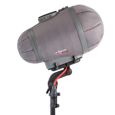 Rycote Cyclone Wind shield Kit Small (XLR)
