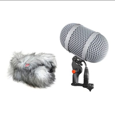 Rycote WS9 Kit (MZL)