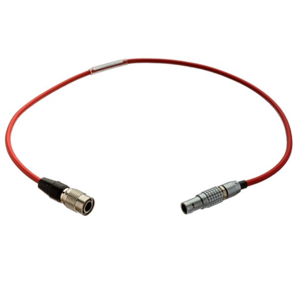 Pulse / Wave Lemo 2 Pin DC to HRS4 Cable