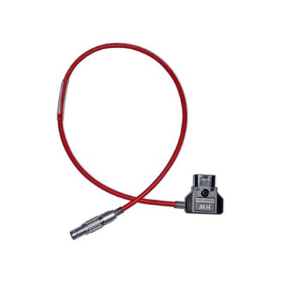 Pulse / Wave Lemo 2 pin to D-Tap DC Power