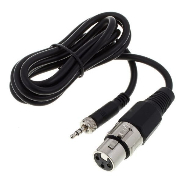 Sennheiser CL 2 Line In Put Cable 3.5mm