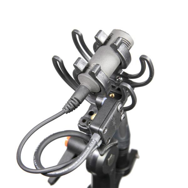 Rycote CONNBOX CB9 (MZL)