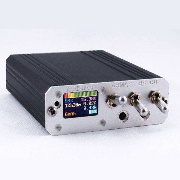 Audioroot eSMART BG-DU