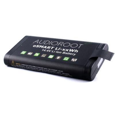 Audioroot eSMART Li-98Wh  Battery