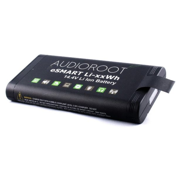 Audioroot eSMART Li-98Wh  Battery
