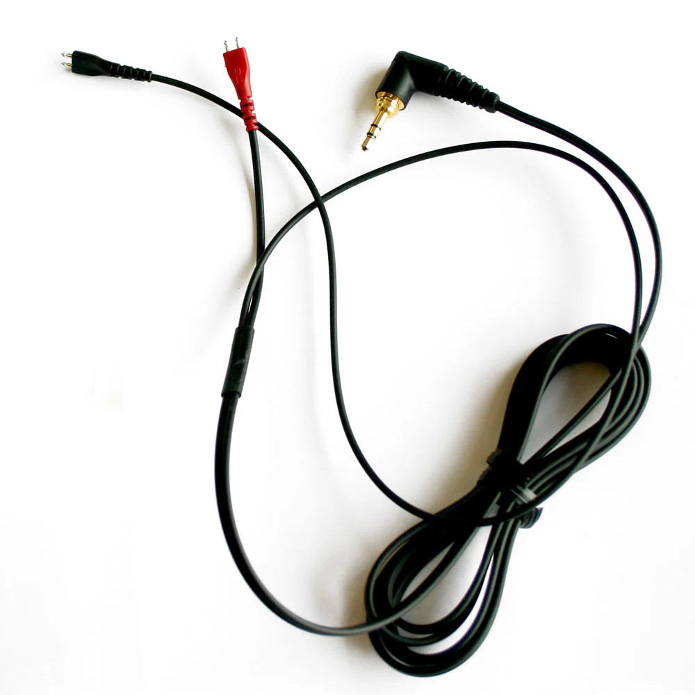 Sennheiser HD25 Replacement Straight Cable