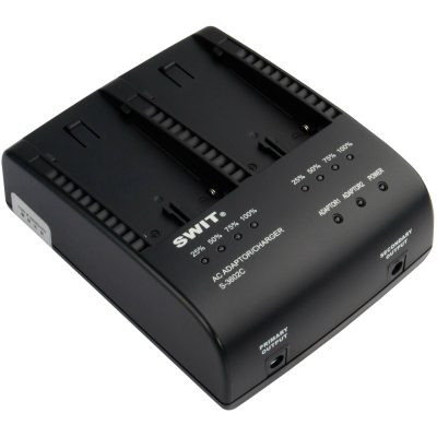 SWIT S-3602F AC ADAPTOR/CHARGER