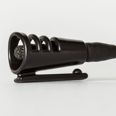Hide A Mic Bra Holder BLACK (COS-11)
