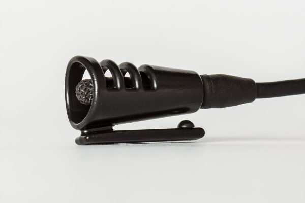 Hide A Mic Bra Holder BLACK (COS-11)