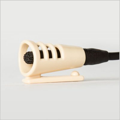 Hide A Mic Bra Holder BEIGE (COS 11)