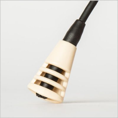 Hide A Mic T-Shirt Holder BEIGE (COS-11)