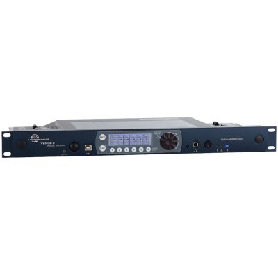 Lectrosonics Venue 2 Wide Band - VRM2WBL