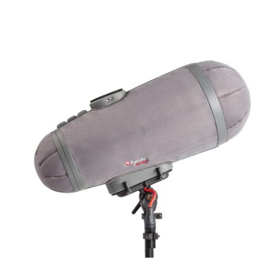 Rycote Cyclone Wind Shield Kit Medium