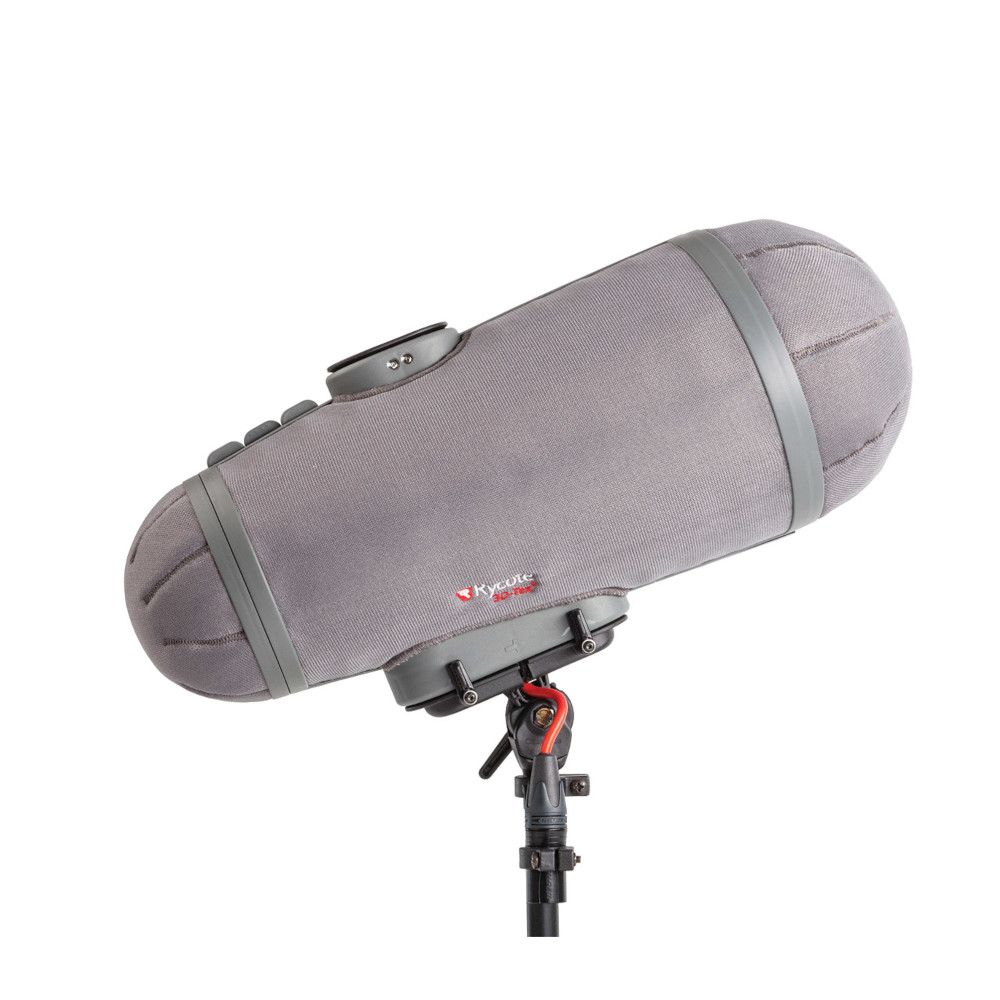 Rycote Cyclone Wind Shield Kit Medium