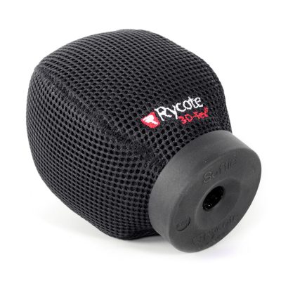 Rycote Super Softie 5cm (24/25)